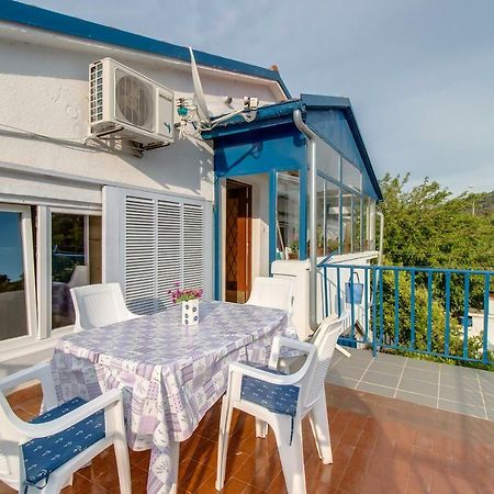 Apartment Malvina Мали-Лошинь Экстерьер фото