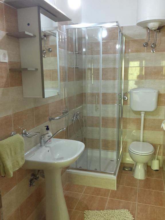 Apartment Malvina Мали-Лошинь Экстерьер фото